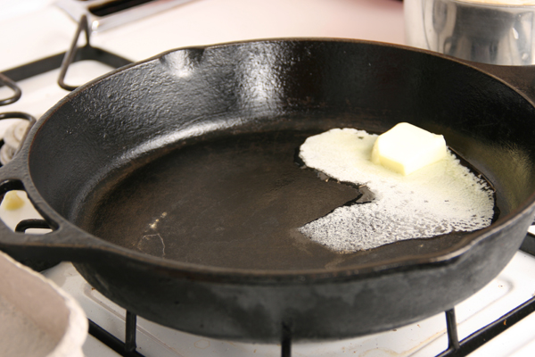 Frittata Without a Recipe