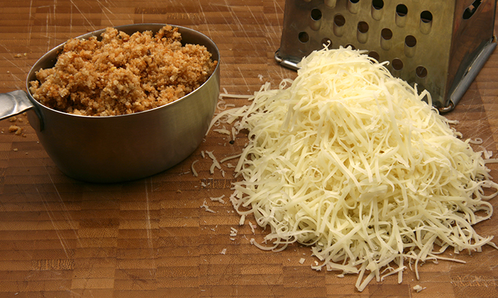 Root Vegetable Gratin
