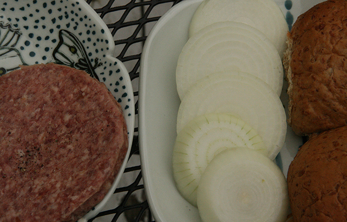 Local Burgers