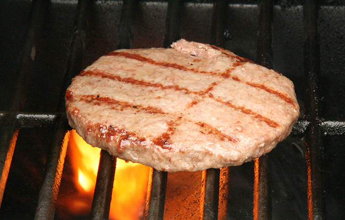 Local Burgers