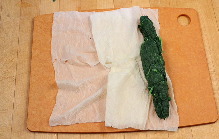 Kale Pesto by Early Morning Farm CSA