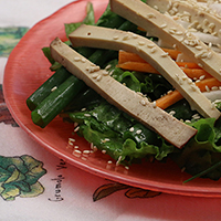 13 Ideas for Scallions