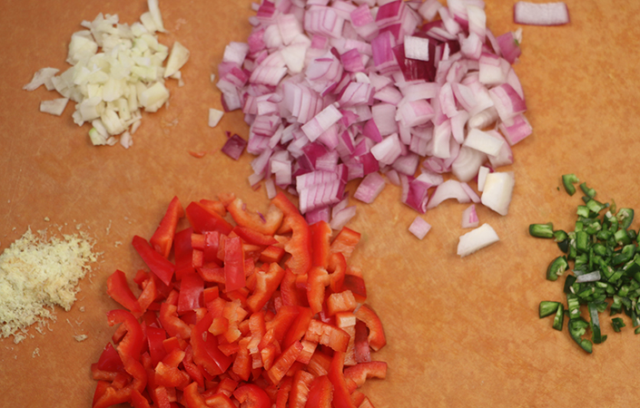 Red Lentil Collard Green Stew