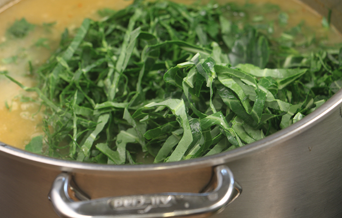 Caldo Verde