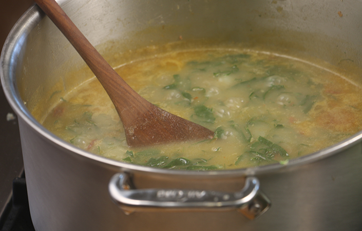 Caldo Verde