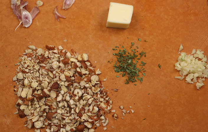 Hakurei Turnip, Beet, & Kale Medley