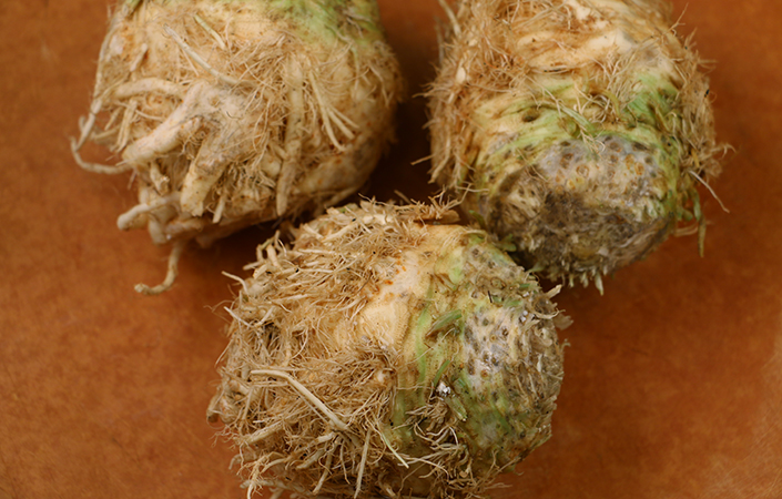 Easy Ways to Use Celeriac
