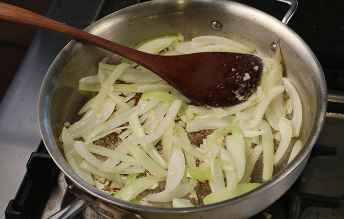 5 Ways to Sauté Cabbage