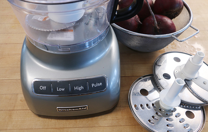 foodprocessor