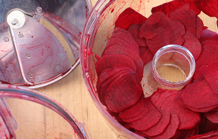 Product Review: The Best Food Processor