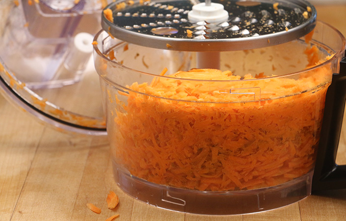 Product Review: The Best Food Processor