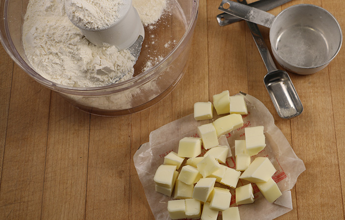 Product Review: The Best Food Processor