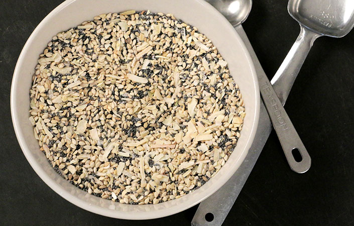 Everything Bagel Spice Mix