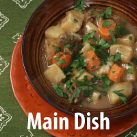 main-dish