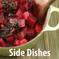 sides