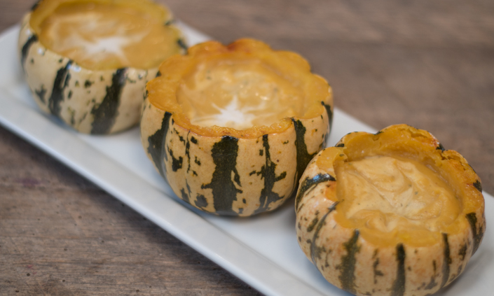 Best Easy Squash Soup