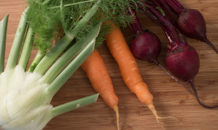 Roasted Root Vegetable Beef Stew-4