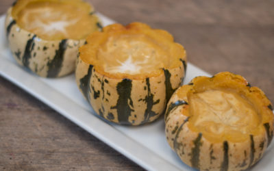 Best Easy Squash Soup