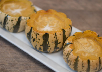 Best Easy Squash Soup