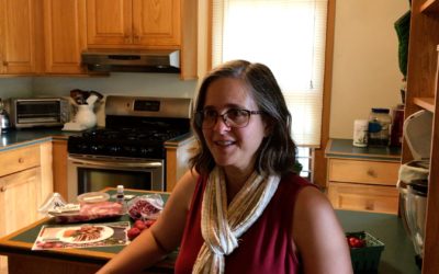 Customer Review – Why I Love Green Fork!