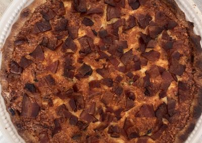 Tomato Pie 🍅