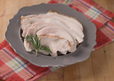 Roasted Turkey Breast