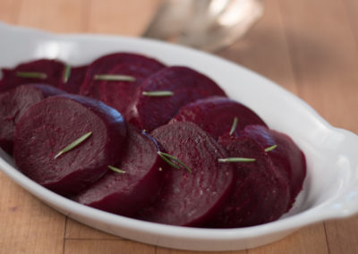 Slow Cooker Beets