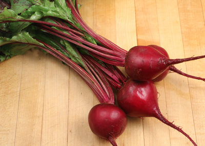 12+ Ideas for the Beets in Your CSA Share