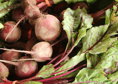 Beet Recipes for Valentine’s Day