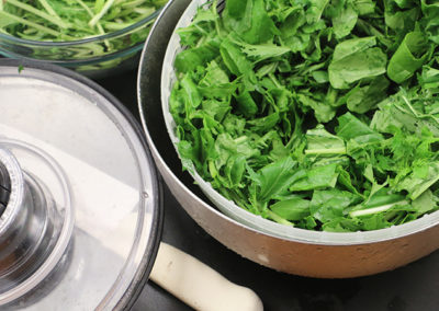 Product Review – The Best Salad Spinner