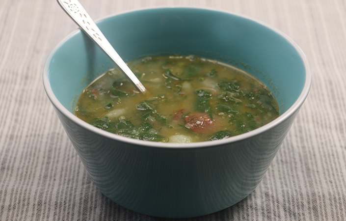 Caldo Verde