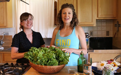Video – How to Use Escarole