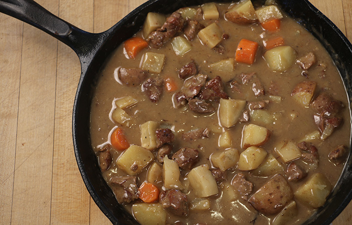 What to Serve at Your Game of Thrones Viewing Party