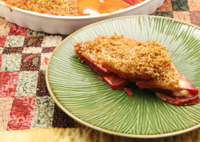 Our Favorite Gratins
