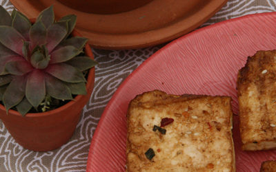 Easy Grilled Recipes