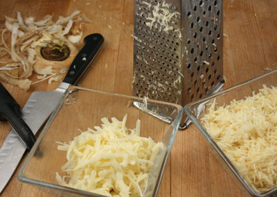 Stocking Your Kitchen For Your CSA Share