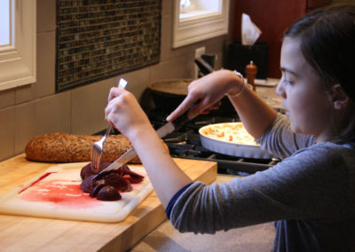 Promoting Healthy Habits – Elementary Age