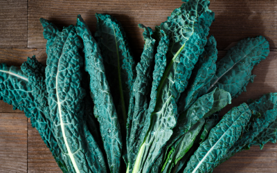 Guide to Freezing Greens